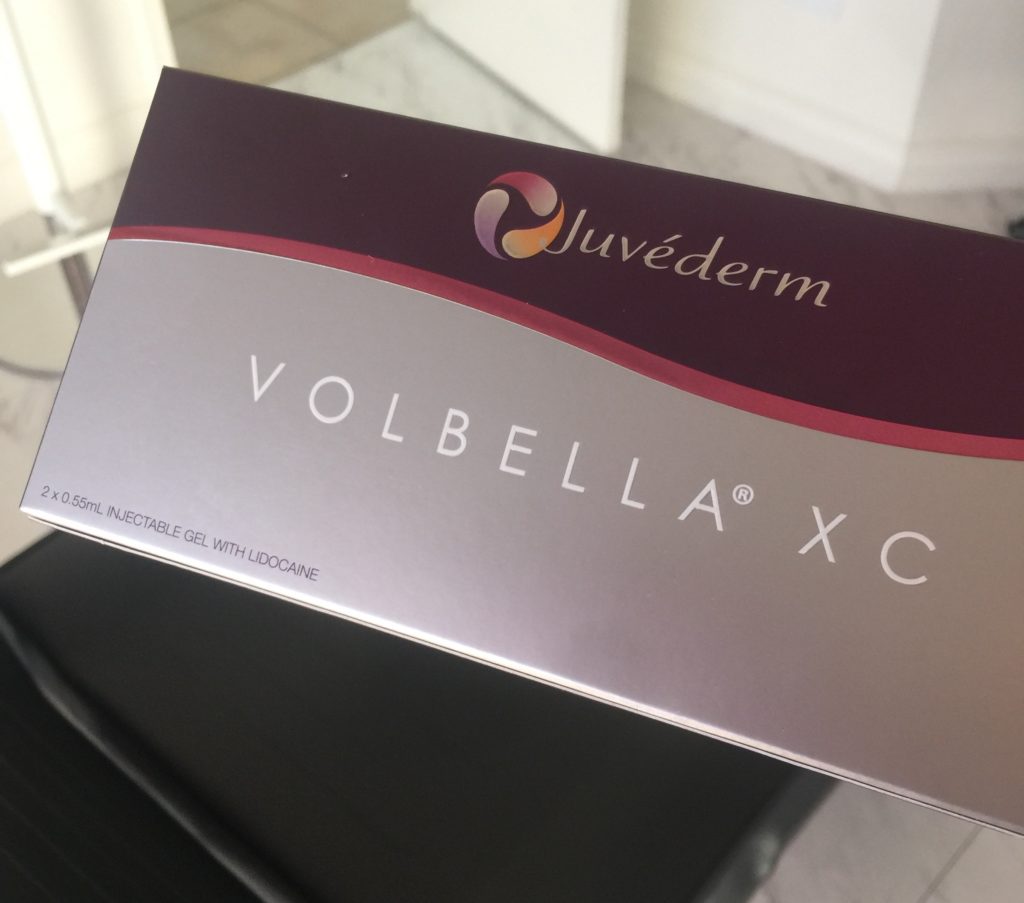 What Is Juvederm Volbella Xc Med Spa Reviews 0414