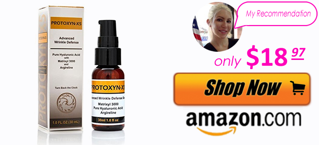 Botox Alternative:hyaluronic Acid