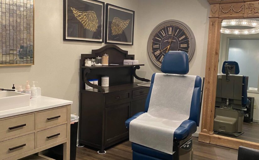 Jannine Shirey Review: Botox, Fillers & Morpheus8 in Colorado